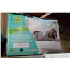 Image 1 : NEW TERATOUCH QUEEN SIZE MATTRESS TOPPER