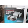 Image 1 : NEW NINTENDO MINI WITH 620 BUILT IN GAMES WITH 2 CONTROLLERS