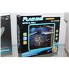 Image 1 : BRAND NEW FLASHING CRYSTAL BALL DRONE HEAT SENSORED