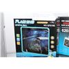Image 1 : BRAND NEW FLASHING CRYSTAL BALL DRONE HEAT SENSORED