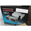 Image 1 : NEW NINTENDO MINI WITH 620 BUILT IN GAMES WITH 2 CONTROLLERS