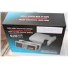 Image 1 : NEW NINTENDO MINI WITH 620 BUILT IN GAMES WITH 2 CONTROLLERS