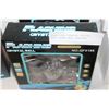Image 1 : BRAND NEW FLASHING CRYSTAL BALL DRONE HEAT SENSORED