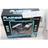 Image 1 : BRAND NEW FLASHING CRYSTAL BALL DRONE HEAT SENSORED