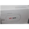 Image 1 : NEW VR BOX VIRTUAL REALITY HEADSET WORKS WITH ALL PHONES