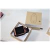 Image 1 : NEW PREMIUM SMART WATCH IN ROSE GOLD