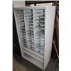 Image 1 : METAL ORGANIZER SHELF