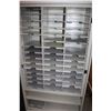 Image 2 : METAL ORGANIZER SHELF