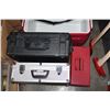 Image 3 : GUN CASE HARD CASE AND COOLER