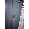 Image 2 : FOUR BANK OF LOCKERS
