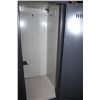 Image 3 : FOUR BANK OF LOCKERS