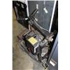 Image 3 : PROPANE BUFFING MACHINE KAWASAKI FH54