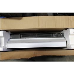 24 INCH RANGE HOOD