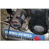 Image 2 : CAMPBELL HAUSFELD 20 GALLON AIR COMPRESSOR