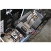 Image 3 : CAMPBELL HAUSFELD 20 GALLON AIR COMPRESSOR
