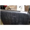 Image 2 : BLACK FOLDING MARKET TABLE