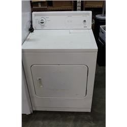 KENMORE DRYER