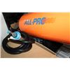 Image 2 : ALL PRO PROPANE FORCED AIR HEATER