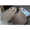 Image 1 : 3 SETS OF CARMATS