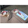 Image 2 : 3 SETS OF CARMATS