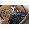 Image 1 : BOX OF BAR KEG TAPS