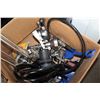 Image 2 : BOX OF BAR KEG TAPS