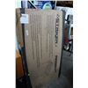 Image 1 : STRIKER ARGENT 54" FOOSEBALL TABLE NEW IN BOX