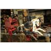 Image 2 : VINTAGE CAST IRON HORSE DRAWN CIRCUS CARRIAGE