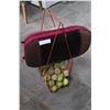 Image 1 : TENNIS BALLS AND KICKPAD