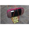 Image 2 : TENNIS BALLS AND KICKPAD