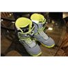 Image 1 : MENS SIZE 12 NORTHWAVE SNOWBOARD BOOTS