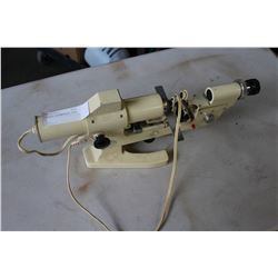 VINTAGE OPTOMETRIST TOOL