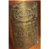 Image 2 : VINTAGE COPPER FIRE EXTINGUISHER