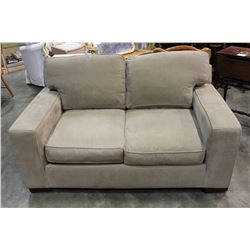 BETTER BY DESIGN LOVESEAT