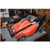 Image 1 : BLACK AND DECKER 36V CORDLESS MOWER