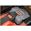 Image 2 : BLACK AND DECKER 36V CORDLESS MOWER