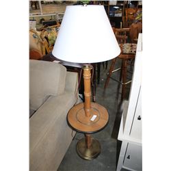 ENDTABLE LAMP