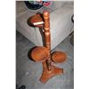 Image 1 : THREE TIER PLANTSTAND