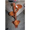Image 2 : THREE TIER PLANTSTAND