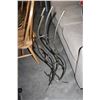 Image 1 : METAL CD RACK