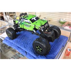 MONSTER TRUCK TOY