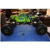 Image 2 : MONSTER TRUCK TOY