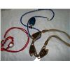 Image 1 : 3 VINTAGE NECKLACES