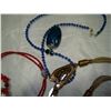 Image 3 : 3 VINTAGE NECKLACES