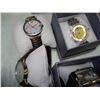 Image 3 : LOT OF WATCHES