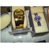 Image 4 : LOT OF WATCHES