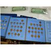 Image 1 : 2 CANADIAN DOLLAR BILLS AND COIN BOOKS