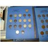 Image 2 : 2 CANADIAN DOLLAR BILLS AND COIN BOOKS