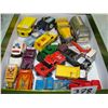 Image 1 : LOT OF LESNEY MATCHBOX AND CORGIE TOYS