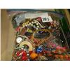 Image 1 : LARGE BAG OF JEWELERY AND WATCHES